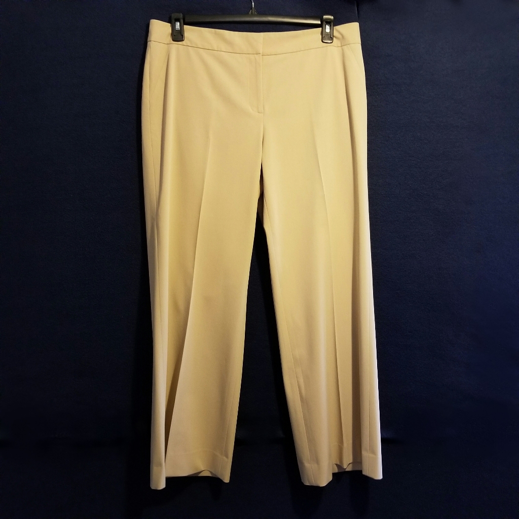 Classiques Entier Dress Pants